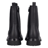 Stivaletti Donna Neri