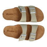 Ciabatte Donna Verde