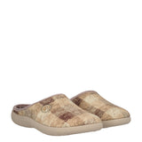 Ciabatte Casa Donna Beige