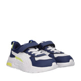 TRINITY 2 LT AC INF Sneakers Bambino Blu e Bianche