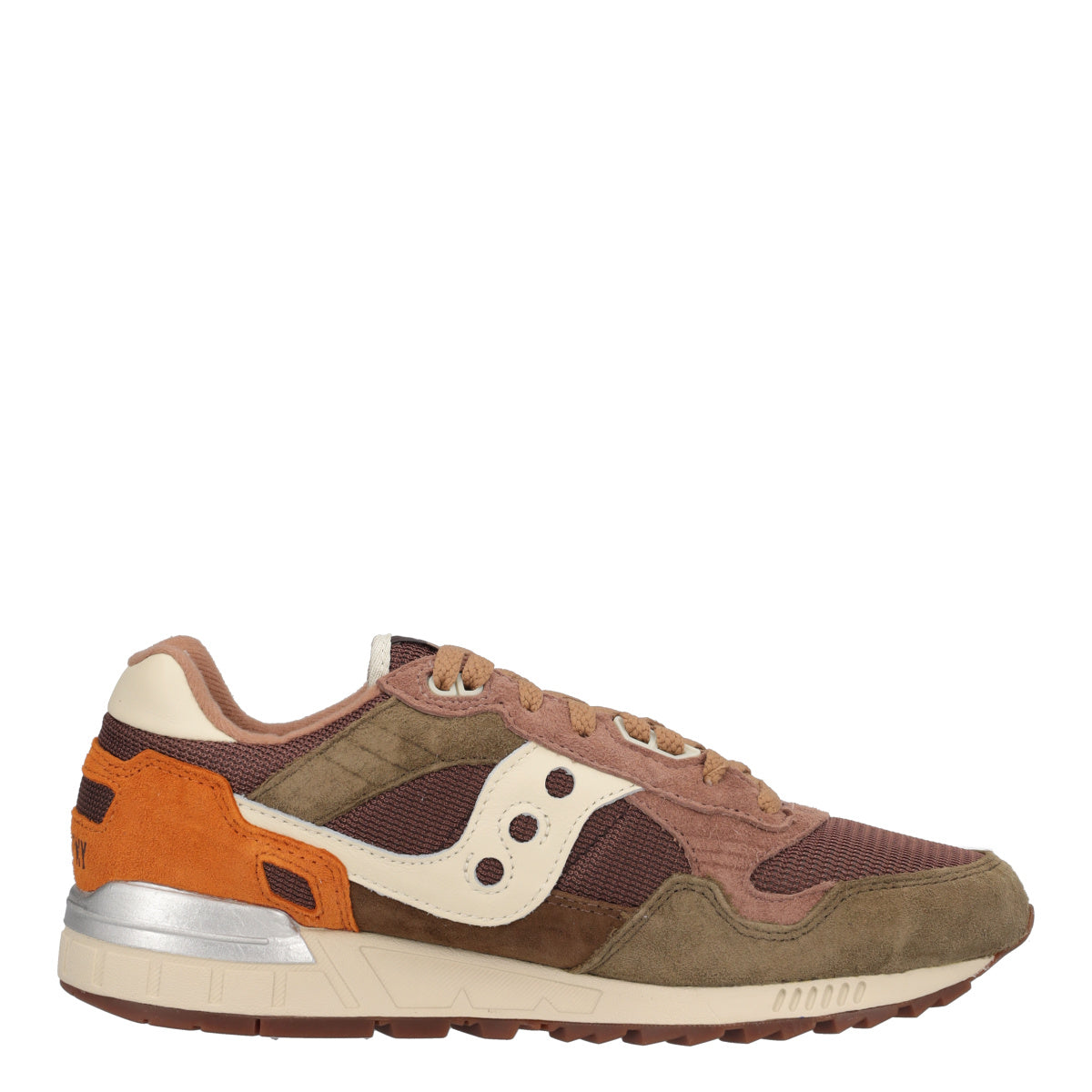 SHADOW 5000 Sneakers Uomo Multicolor