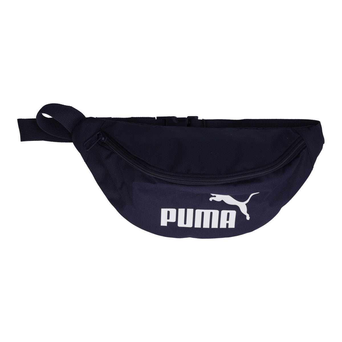 PHASE WAIST BAG Marsupio Unisex Blu