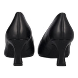 Decolleté Donna Nere