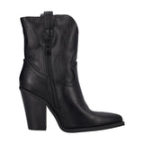 Stivaletti Donna Neri