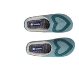 Ciabatte Casa Donna Azzurre