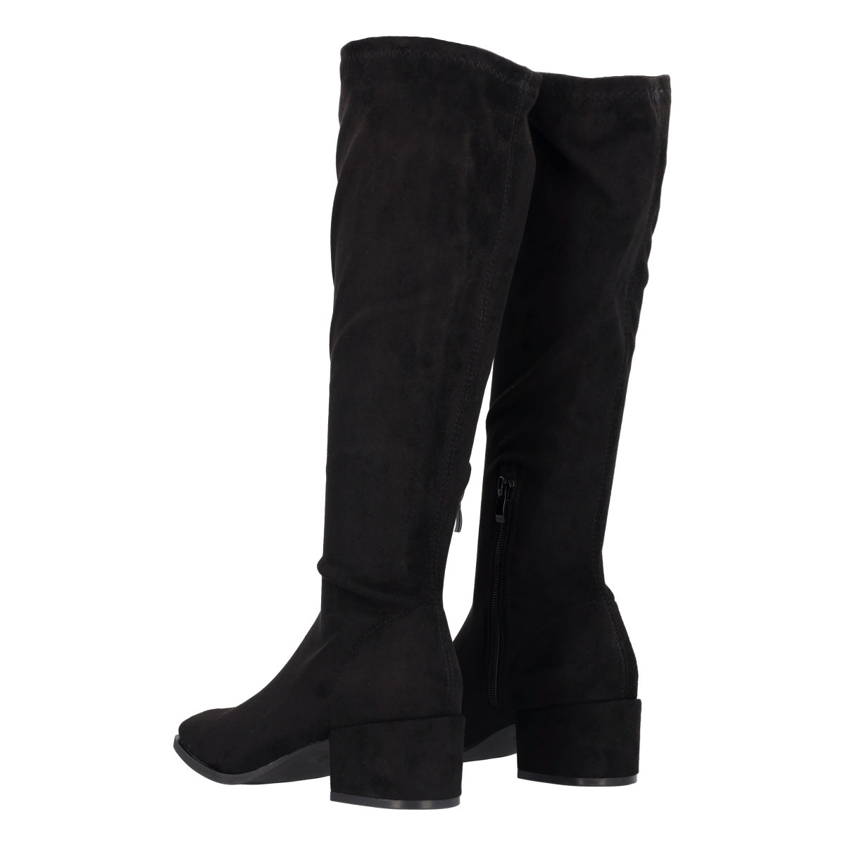 Stivale Donna Neri