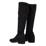 Stivale Donna Neri
