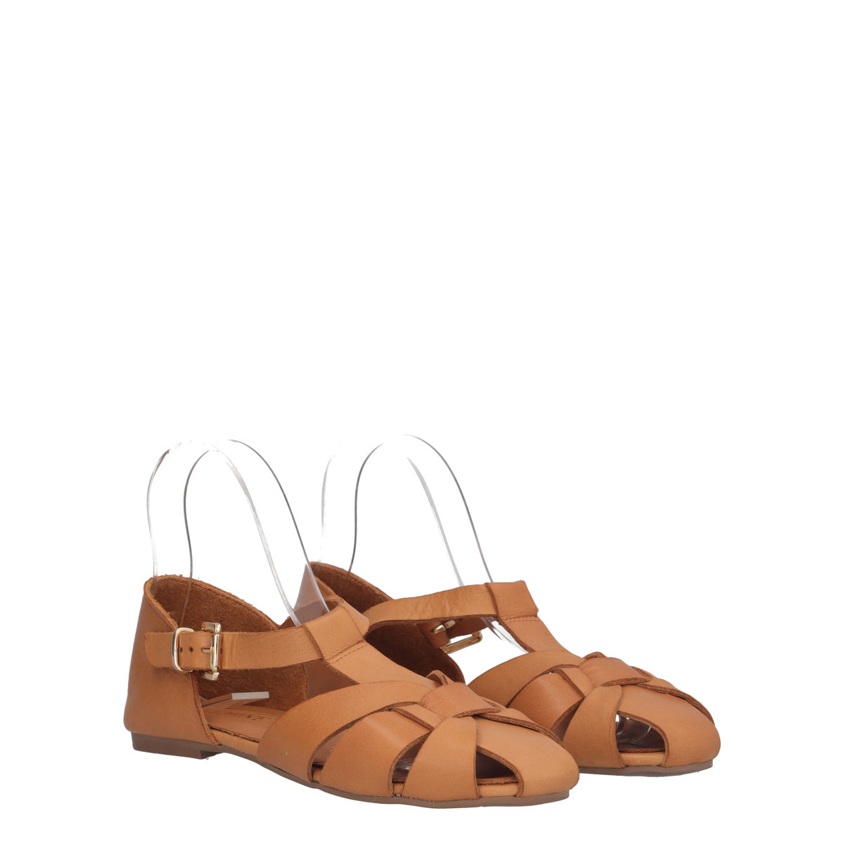 LATINA Sandali Donna Beige