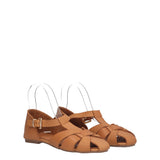LATINA Sandali Donna Beige