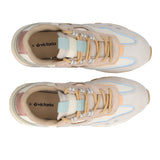 Sneakers Donna Beige