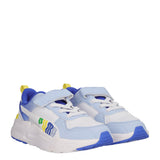 TRINITY 2 LT COME ON AC PS Sneakers Junior Azzurre