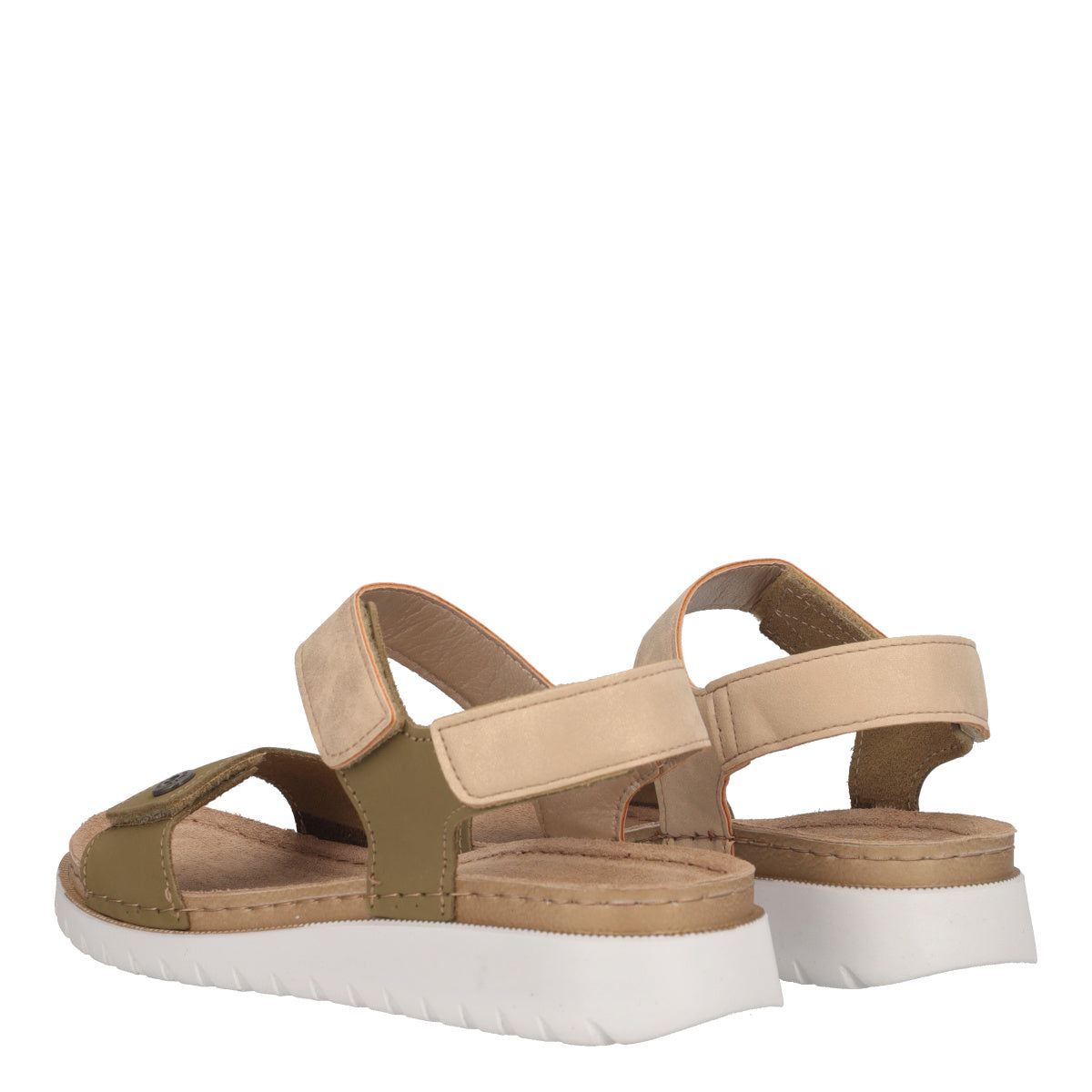 Sandali Donna Verdi