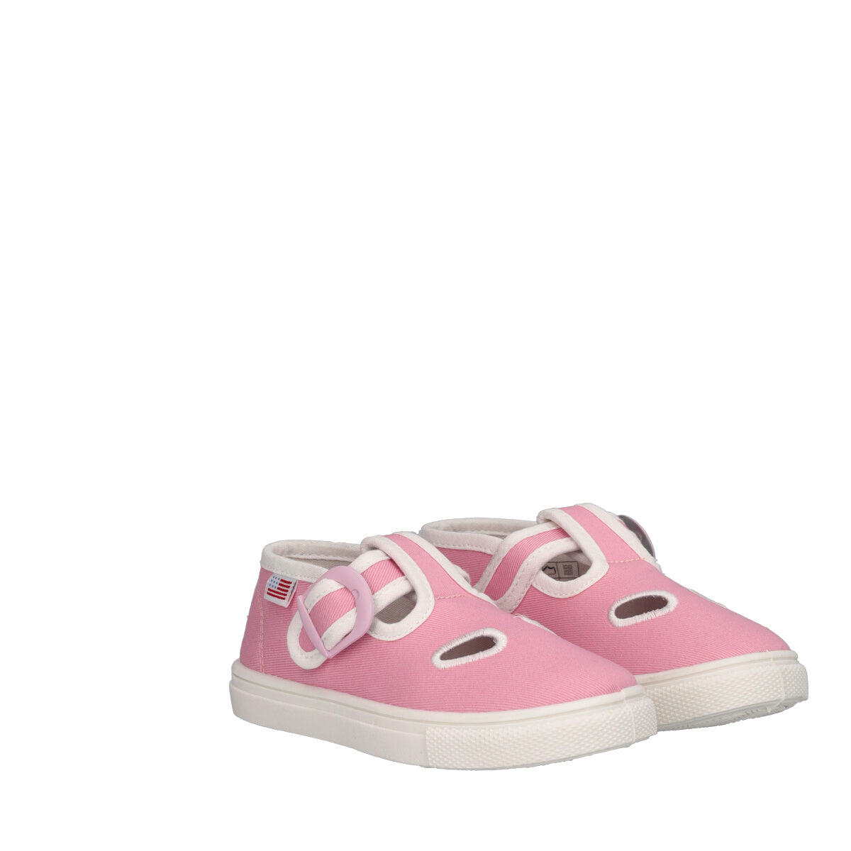 Ballerine Bambina Rosa