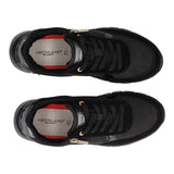 SACE Sneakers Donna Nere