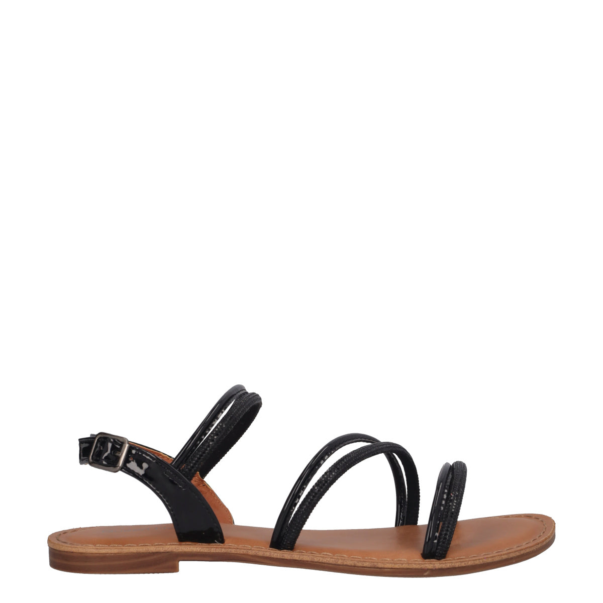 Sandali Donna Neri
