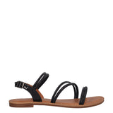 Sandali Donna Neri