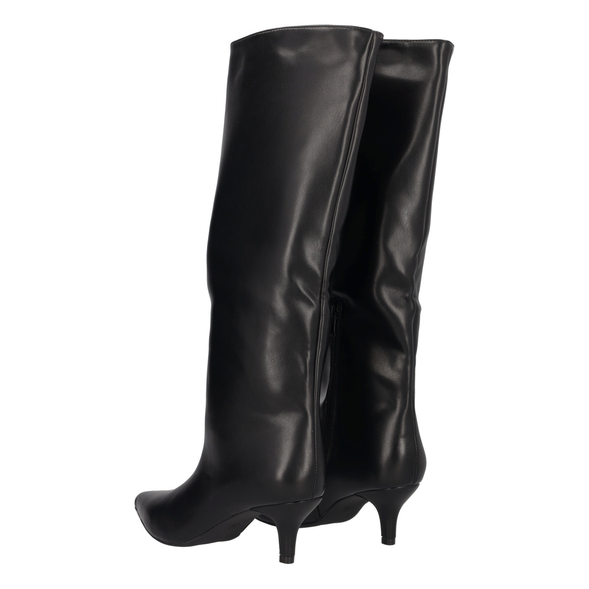 Stivale Donna Neri