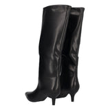 Stivale Donna Neri