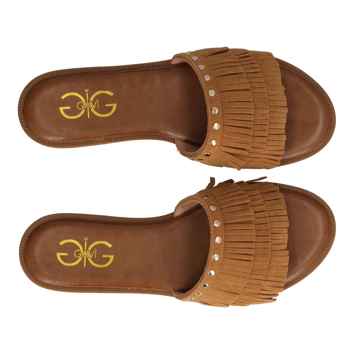 Ciabatte Donna Beige