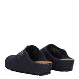GEMY Ciabatte Donna Blu