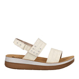 Sandali Donna Bianchi