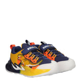 JURASSIC REX Sneakers Bambini con Luci