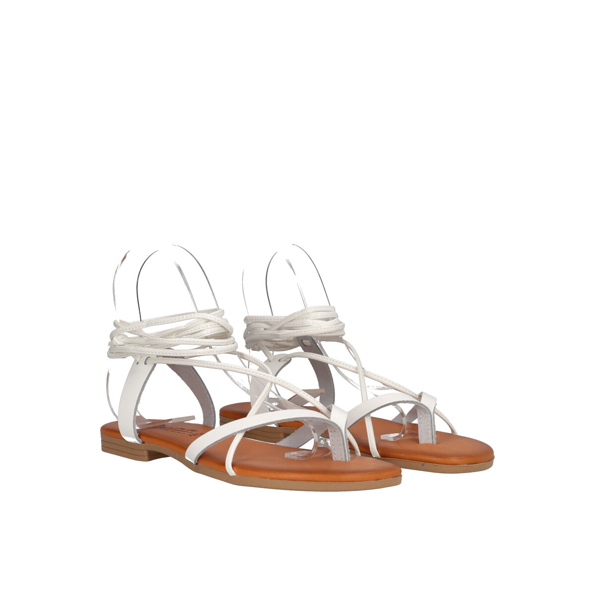 Sandali Infradito Donna Bianchi