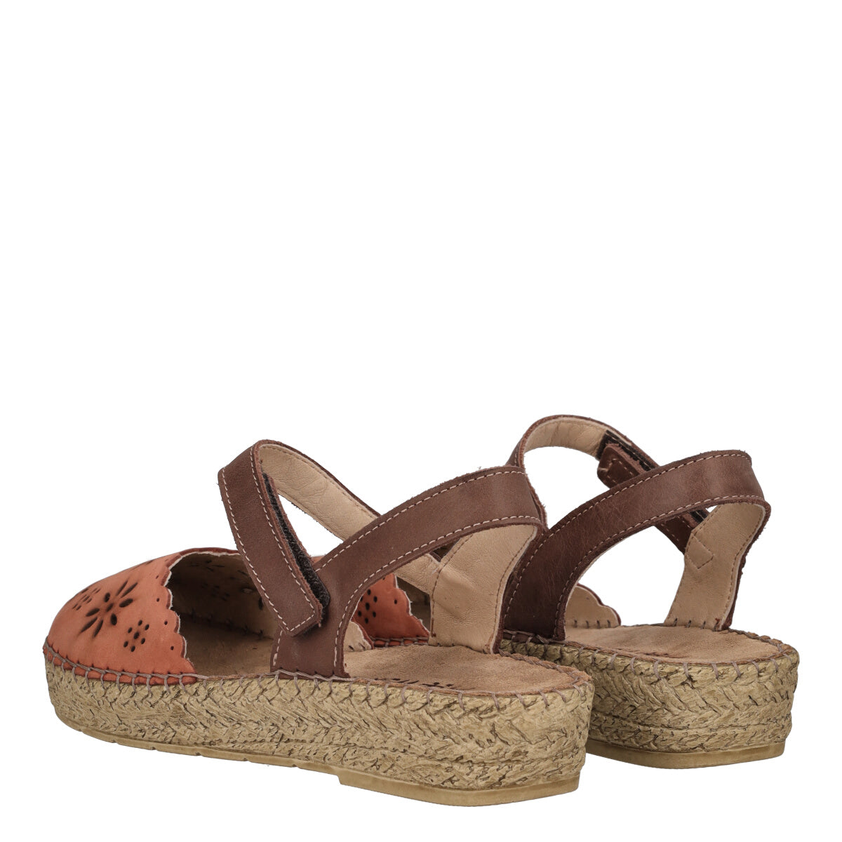 Sandali Donna Moro-Mattone