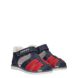 Sandali Bambino Blu