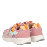 Sneakers Bambina Rosa