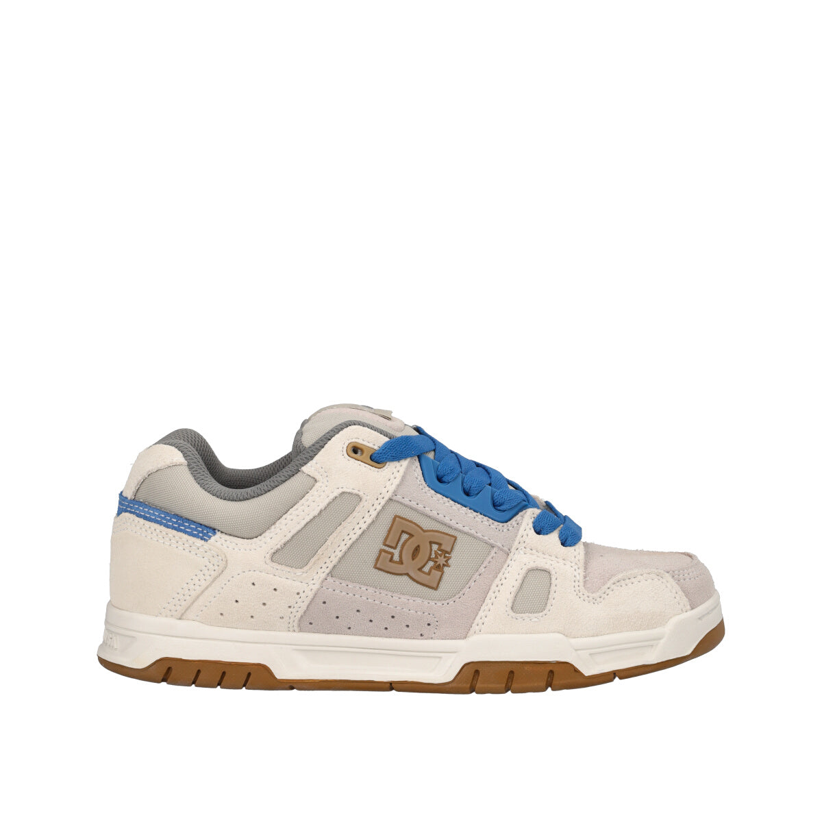 STAG Sneakers Uomo in Pelle
