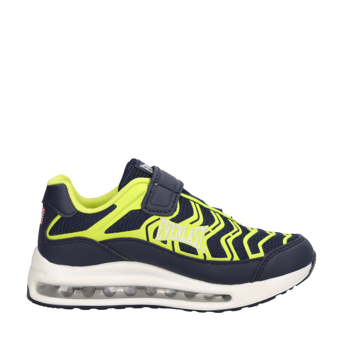 Sneakers Bambini Blu