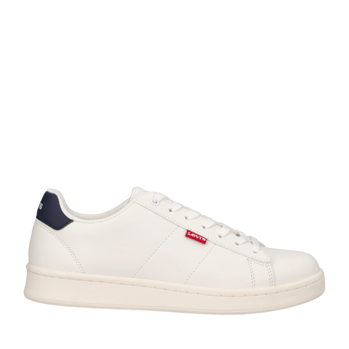BELL JR Sneakers Junior Bianche