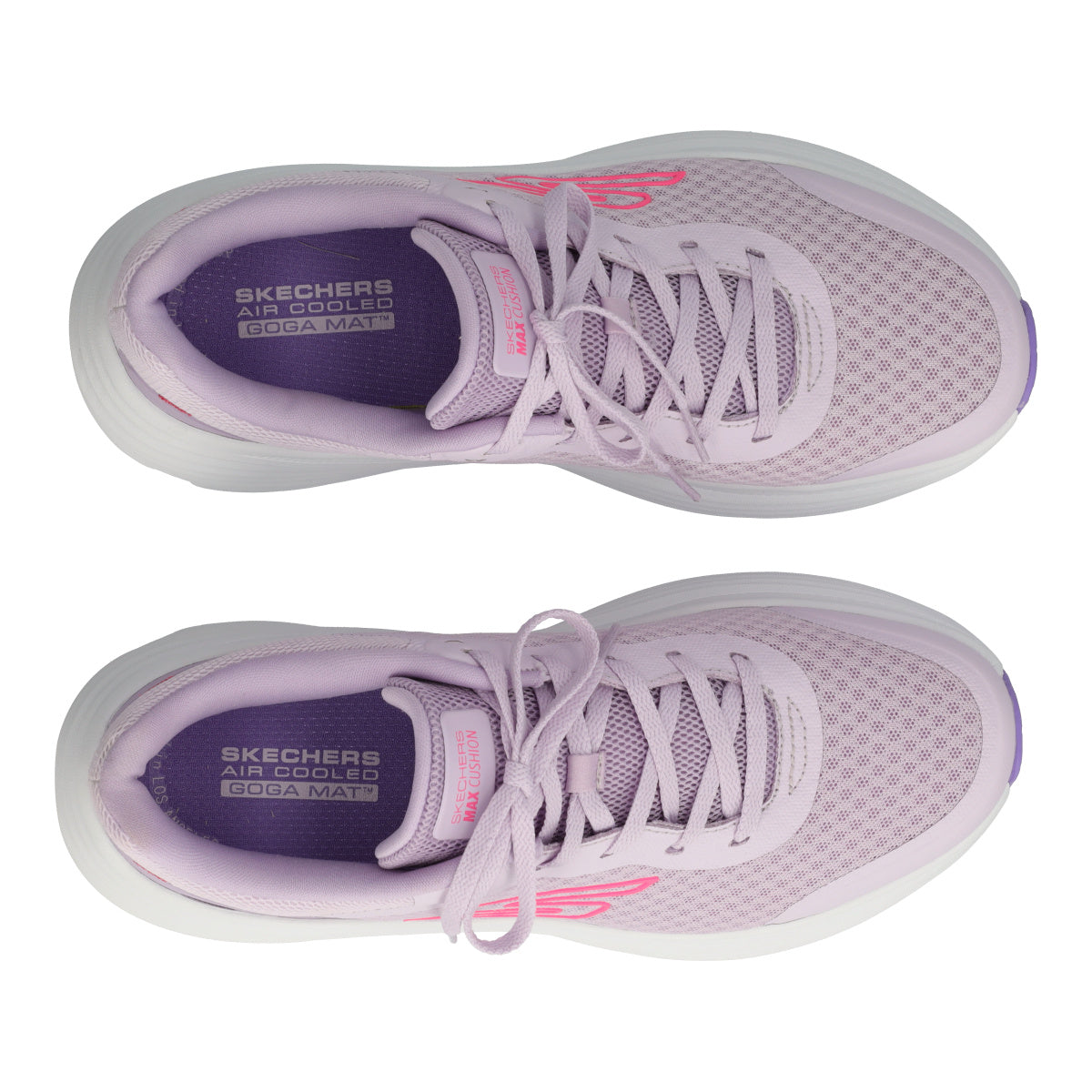 MAX CUSHIONING Sneakers Donna Lilla
