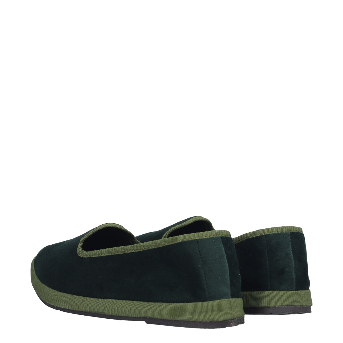 Pantofole Donna Verdi