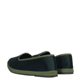 Pantofole Donna Verdi