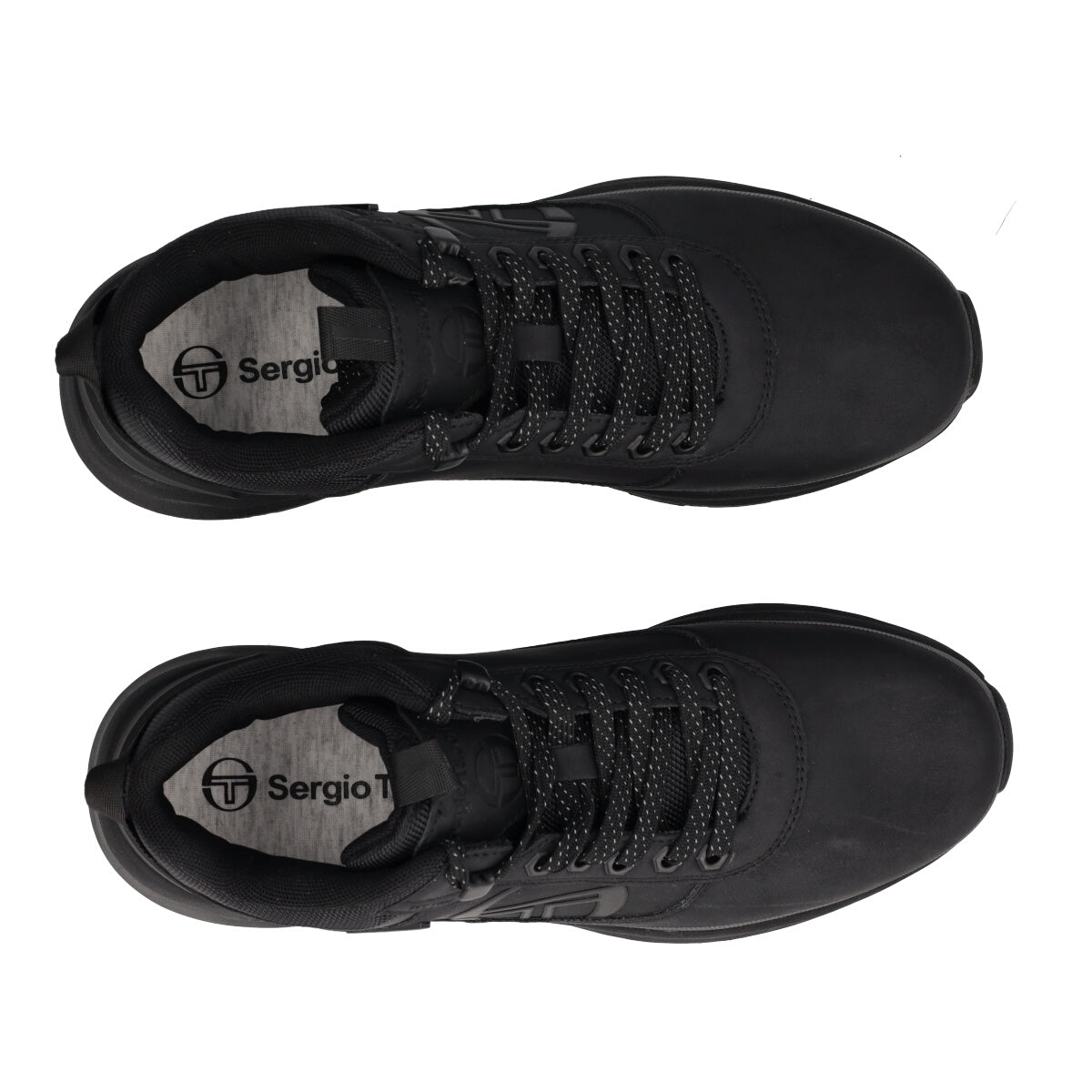 CORTINA Sneakers Uomo Nere