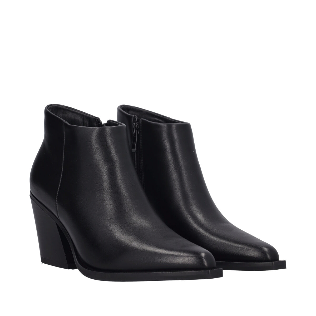 Stivaletti Donna Neri