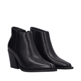 Stivaletti Donna Neri