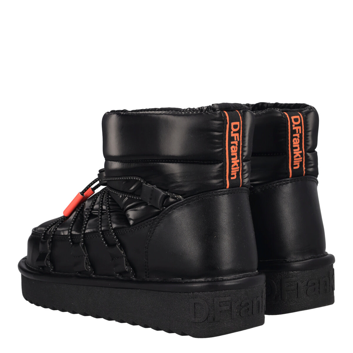 PACK NORDIC GRIP Doposci Donna Neri