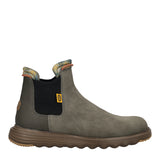 BRANSON CLASSIC Stivaletti Uomo Verdi