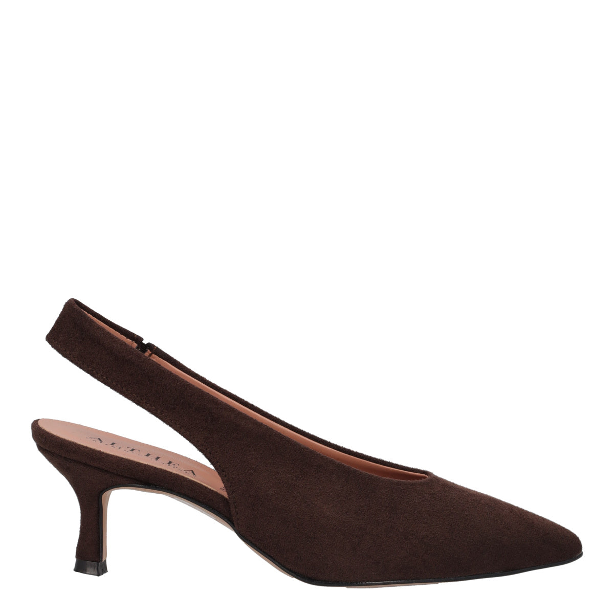 Slingback Donna Marroni