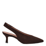 Slingback Donna Marroni
