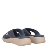 Ciabatte Donna Blu