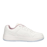 RD18 LOW G GS Sneakers Junior Bianche e Rosa