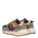 Sneakers Uomo Multicolor