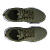 FUZE U GS Sneakers Junior Verdi