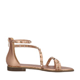 Sandali Donna Oro Rosa