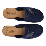 Ciabatte Casa Donna Blu