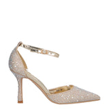 Décolleté Donna Oro